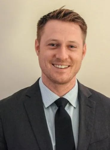 David Hoffmaster, Founder & President of Hero Hut