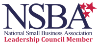 National Small Business Association Logo