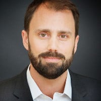 Scott Payne, Founder of PM Master Prep